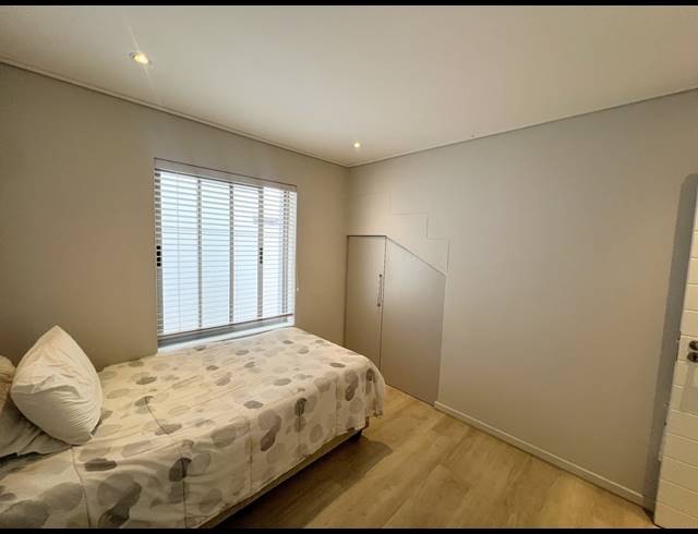 3 BEDROOM HOUSE TO LET IN KLEIN PARYS